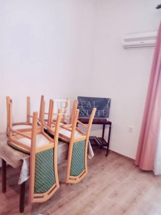 NOVI VINODOLSKI - due appartamenti a 100 m dal mare