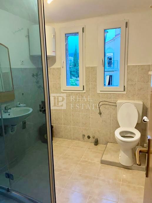 NOVI VINODOLSKI - due appartamenti a 100 m dal mare