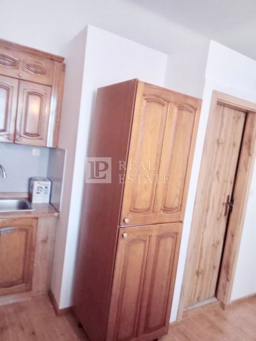 NOVI VINODOLSKI - due appartamenti a 100 m dal mare