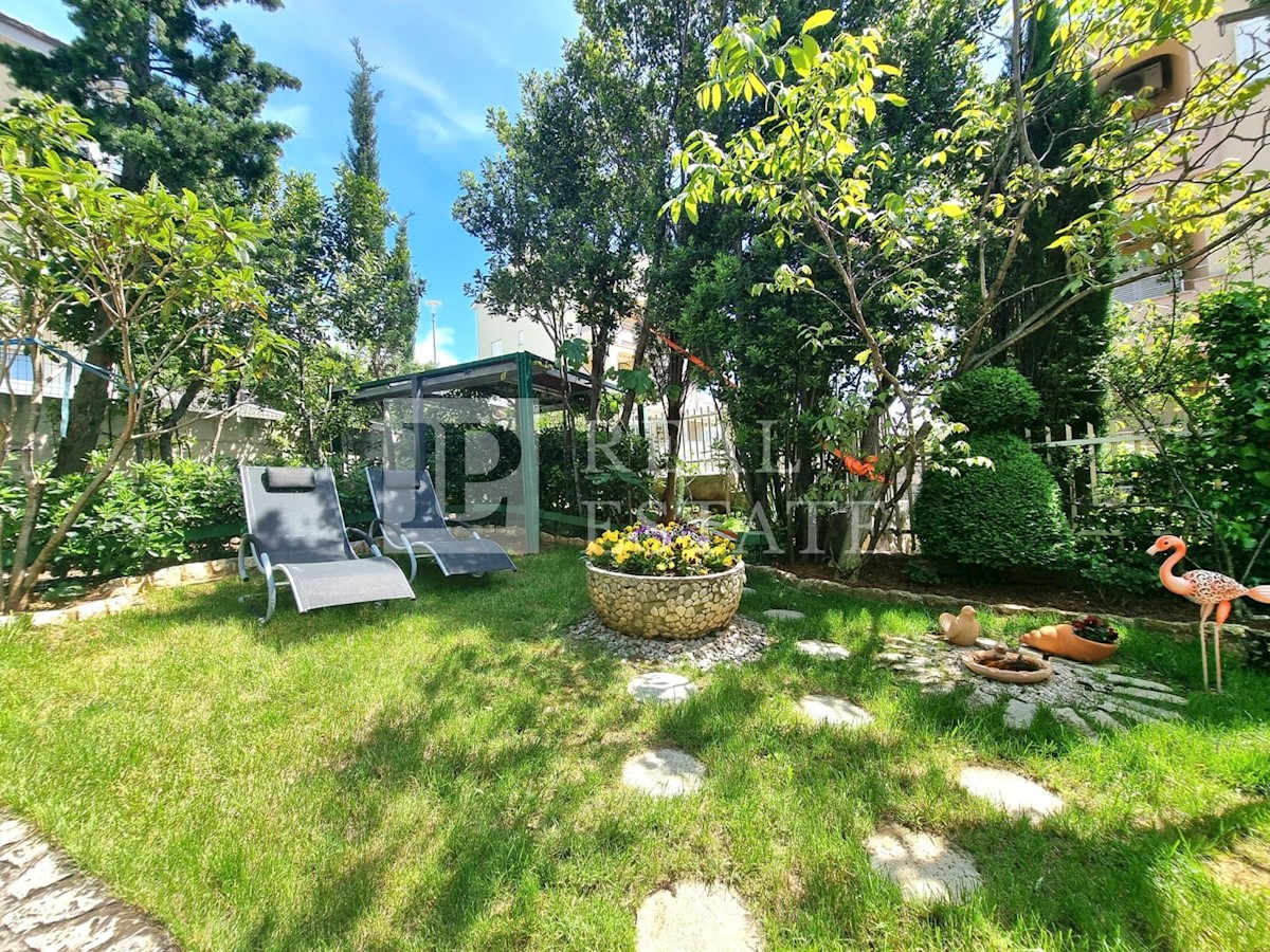 DRAMALJ - villa indipendente a 300 metri dal mare