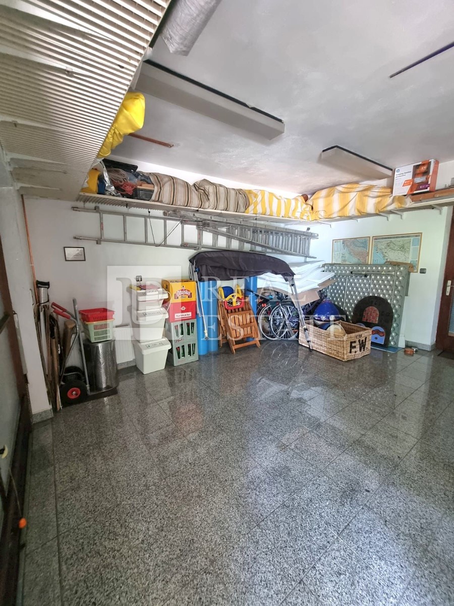 DRAMALJ - villa indipendente a 300 metri dal mare