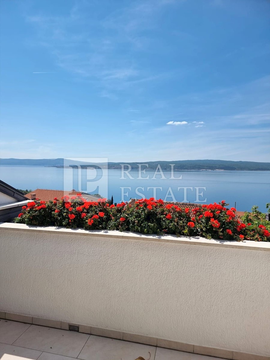 DRAMALJ - villa indipendente a 300 metri dal mare