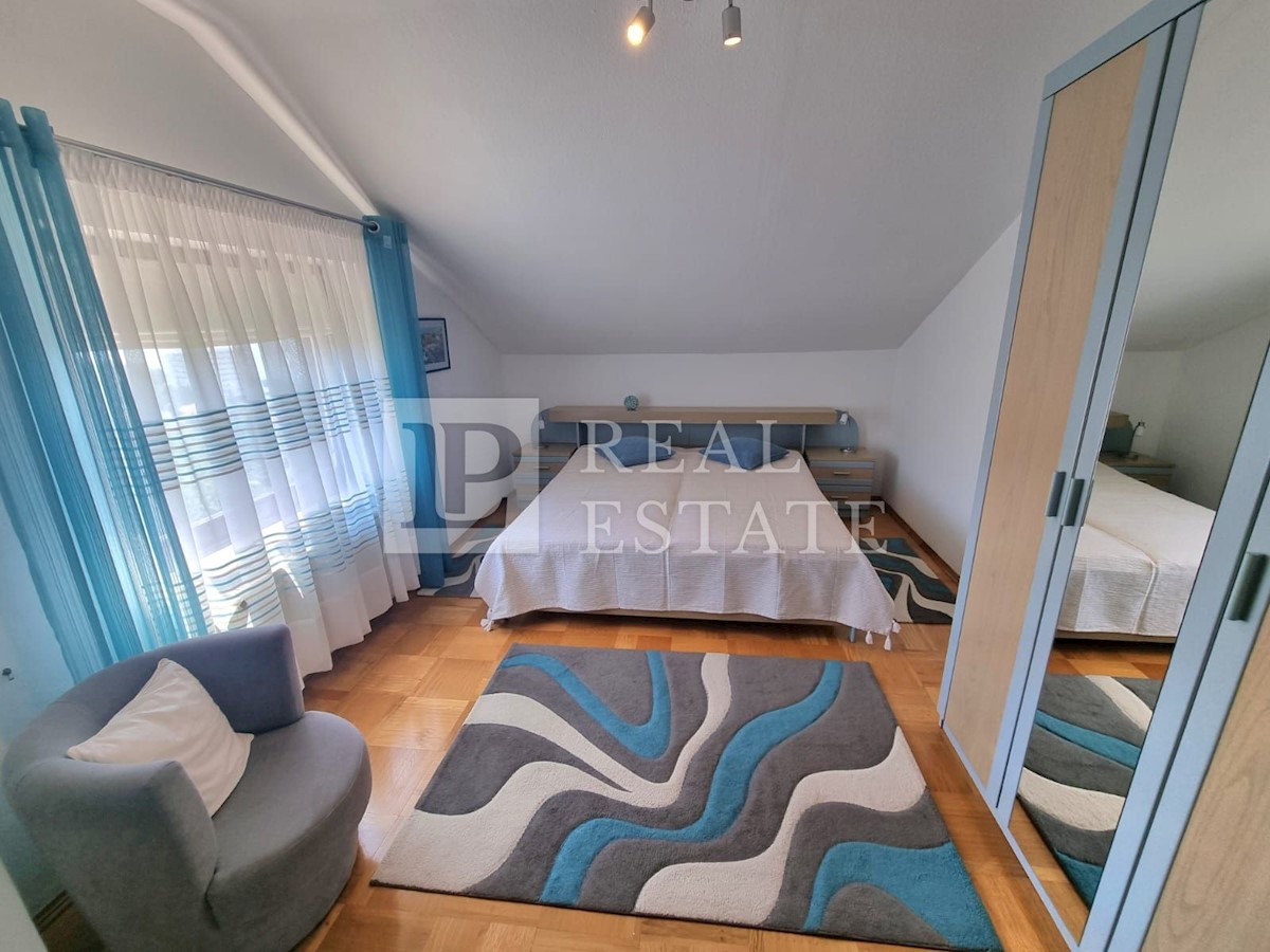 DRAMALJ - villa indipendente a 300 metri dal mare