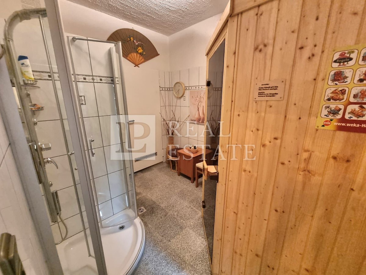 DRAMALJ - villa indipendente a 300 metri dal mare