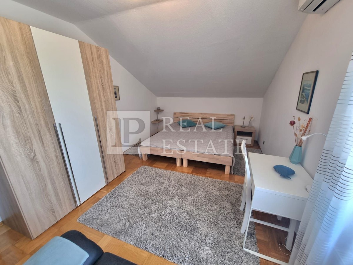 DRAMALJ - villa indipendente a 300 metri dal mare