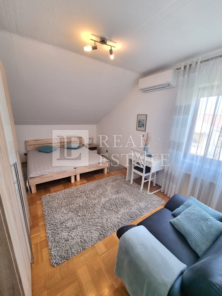 DRAMALJ - villa indipendente a 300 metri dal mare