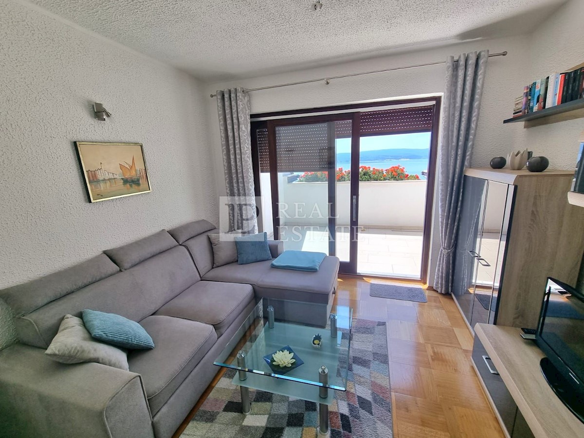 DRAMALJ - villa indipendente a 300 metri dal mare