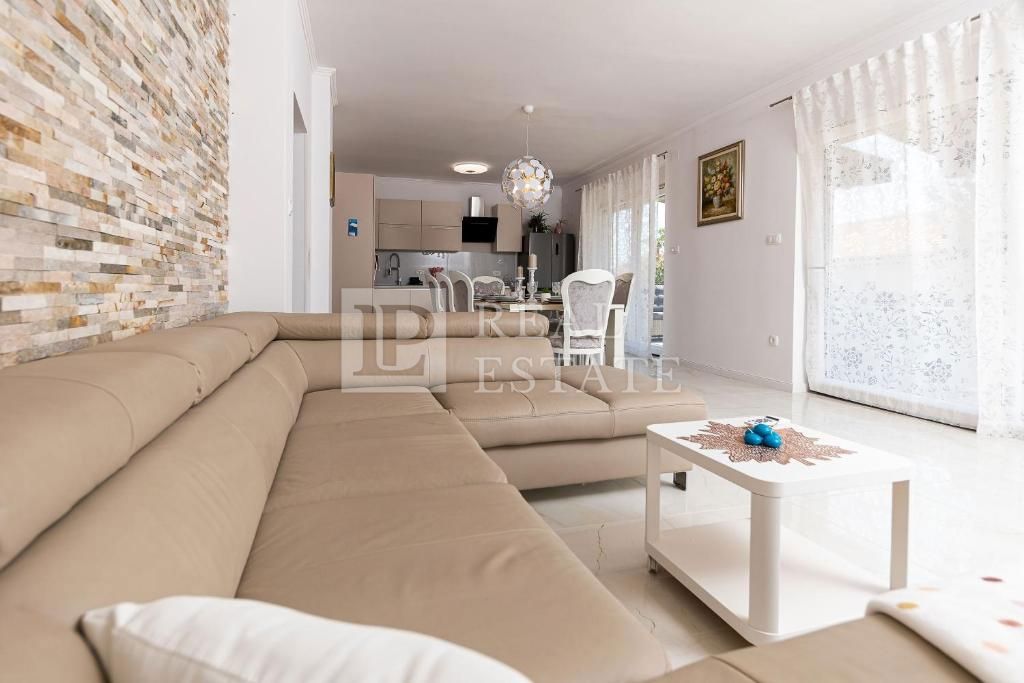 CRIKVENICA - casa indipendente splendidamente arredata