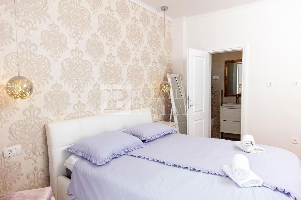 CRIKVENICA - casa indipendente splendidamente arredata