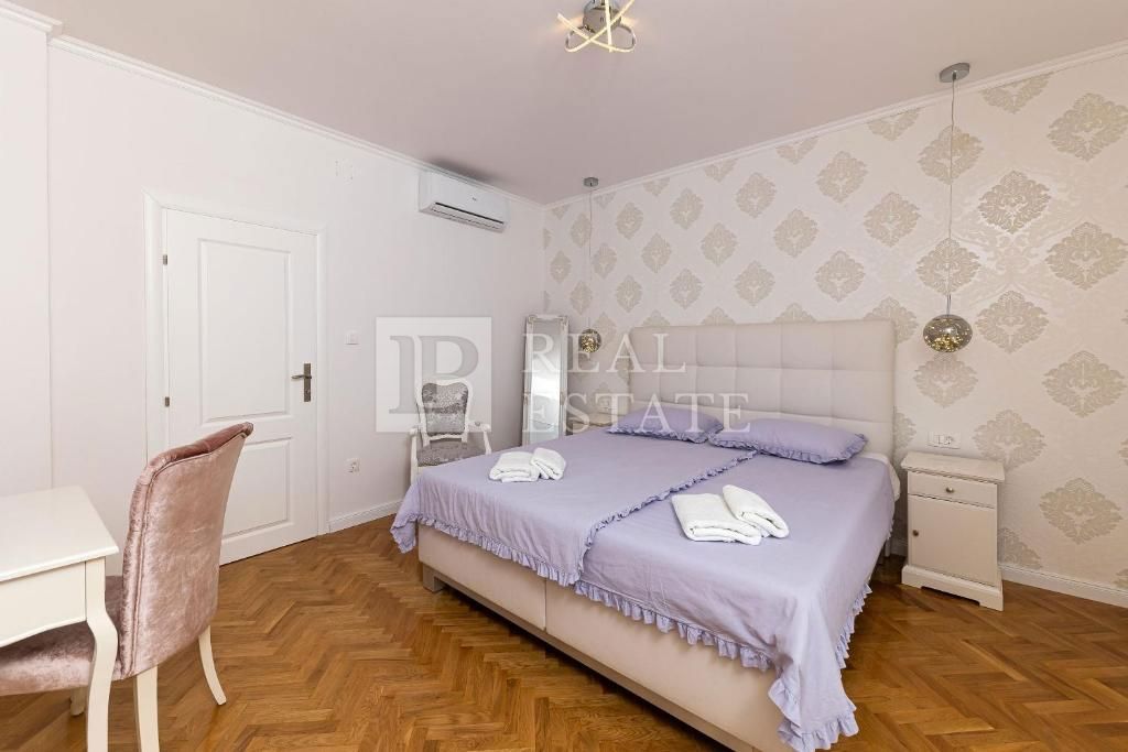 CRIKVENICA - casa indipendente splendidamente arredata