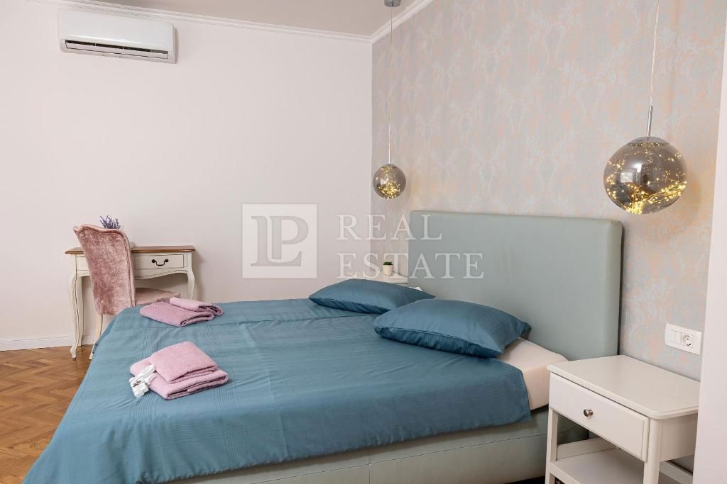 CRIKVENICA - casa indipendente splendidamente arredata