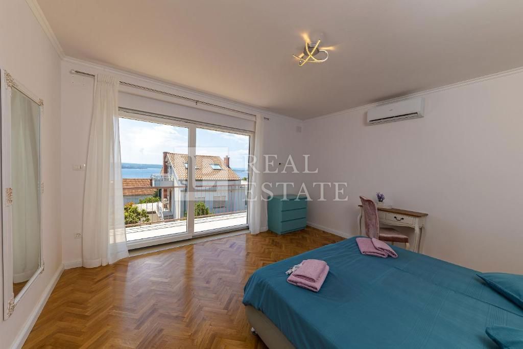 CRIKVENICA - casa indipendente splendidamente arredata