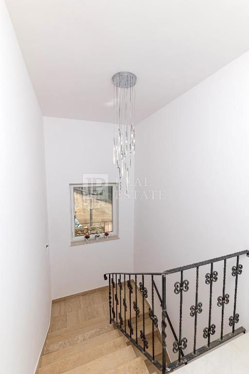 CRIKVENICA - casa indipendente splendidamente arredata