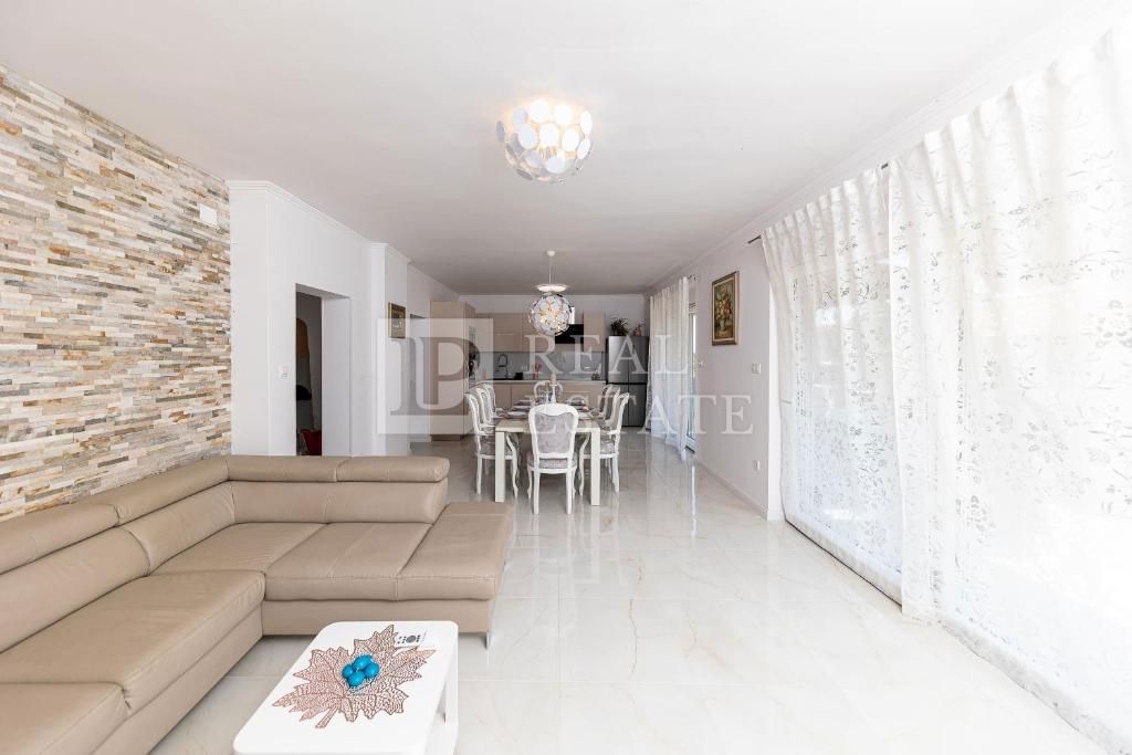CRIKVENICA - casa indipendente splendidamente arredata