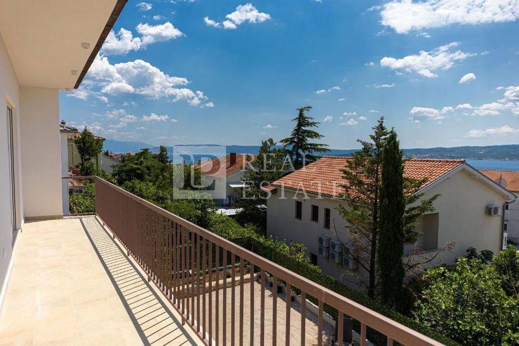 CRIKVENICA - casa indipendente splendidamente arredata