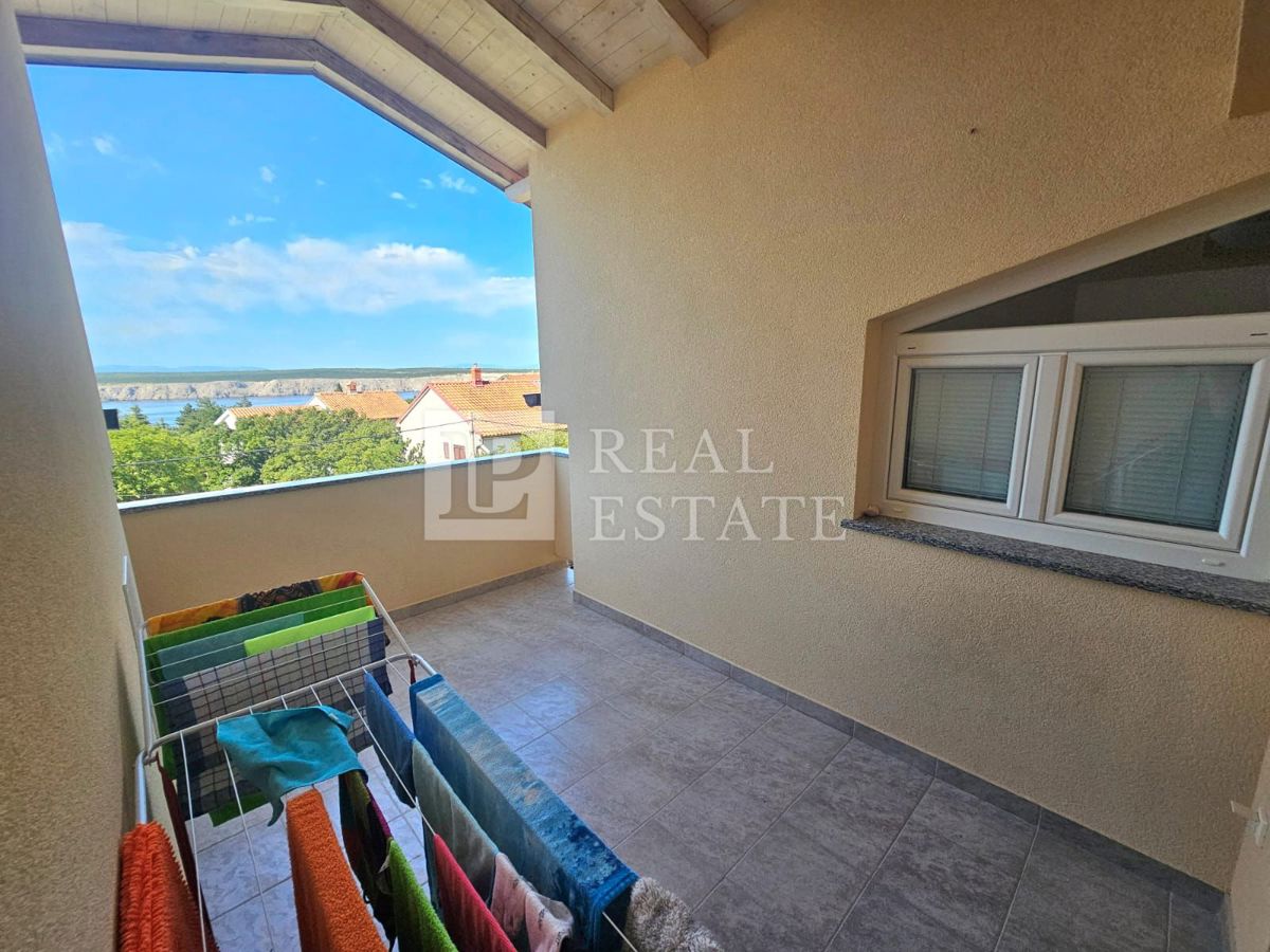 JADRANOVO - una casa unica in riva al mare