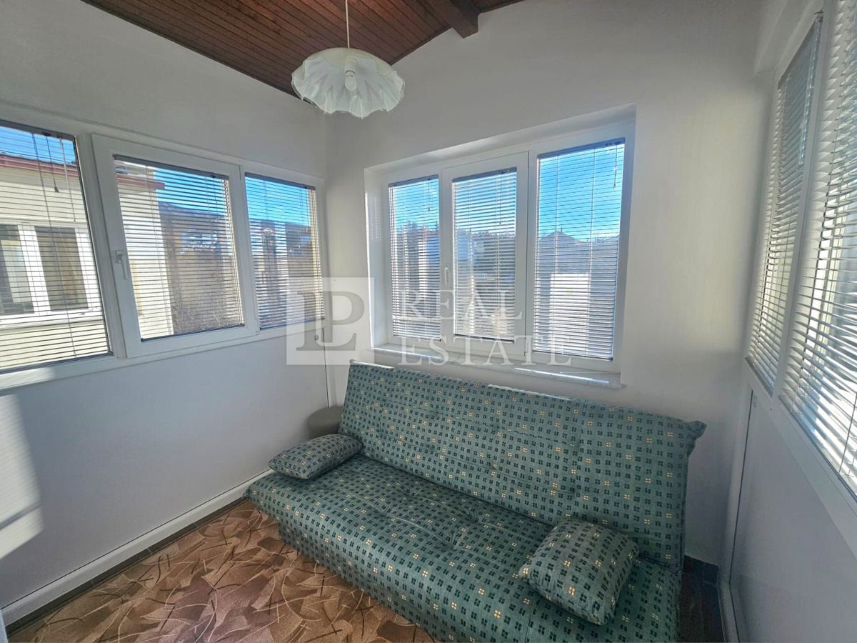 JADRANOVO - appartamento con una camera da letto in centro