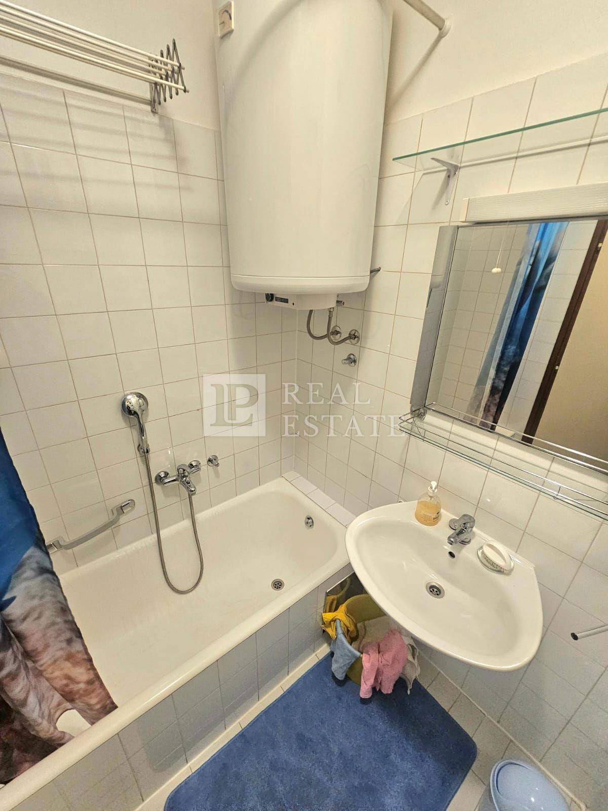 JADRANOVO - appartamento con una camera da letto in centro