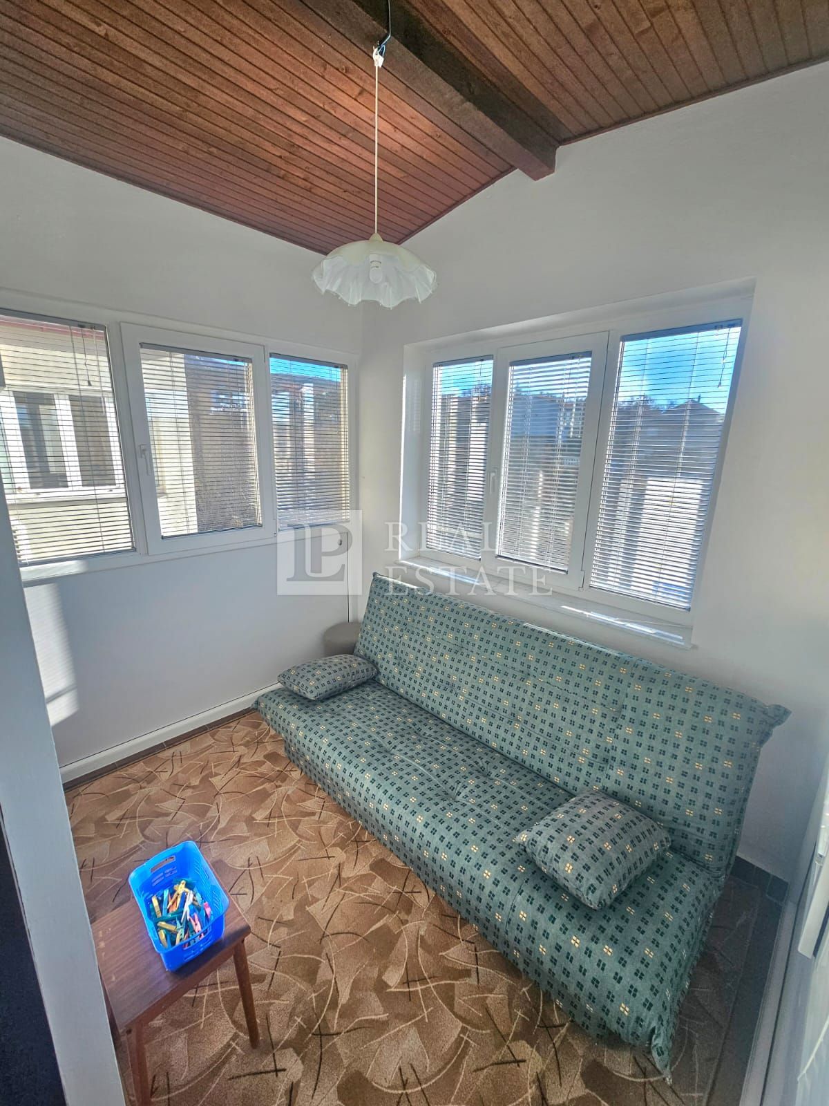 JADRANOVO - appartamento con una camera da letto in centro