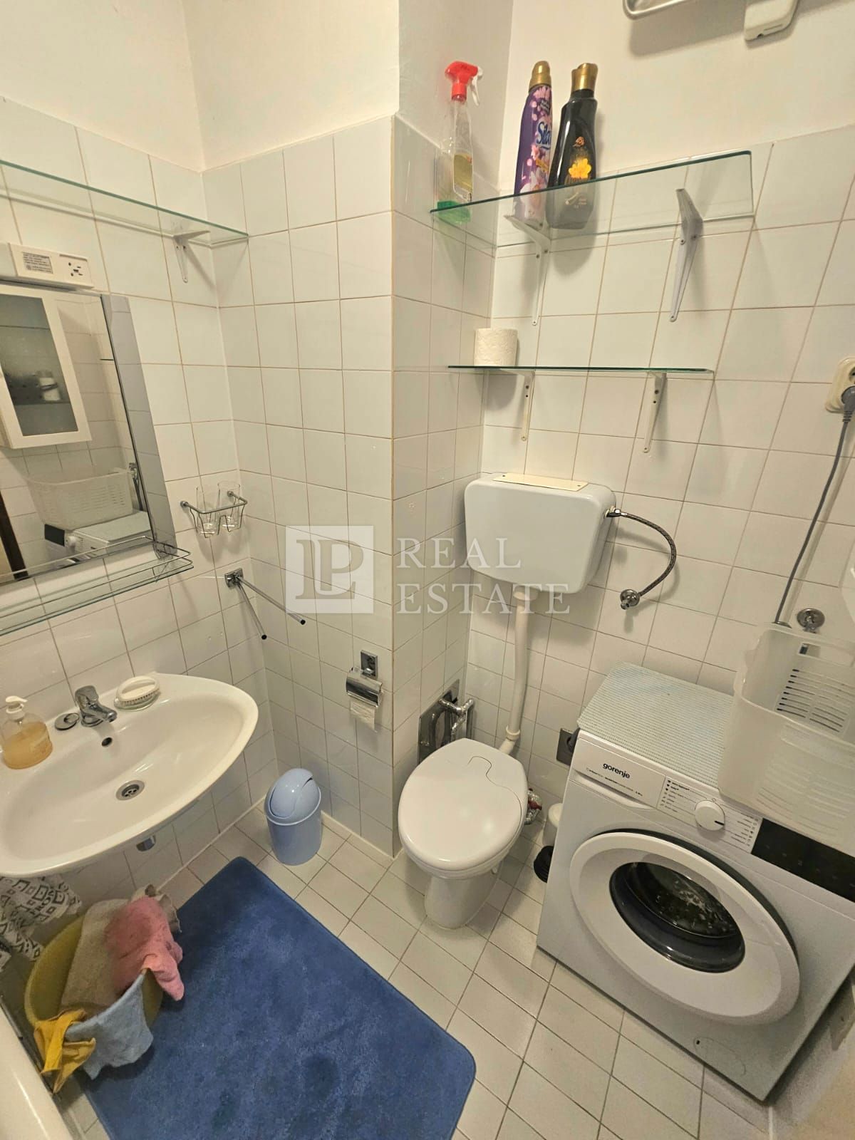 JADRANOVO - appartamento con una camera da letto in centro