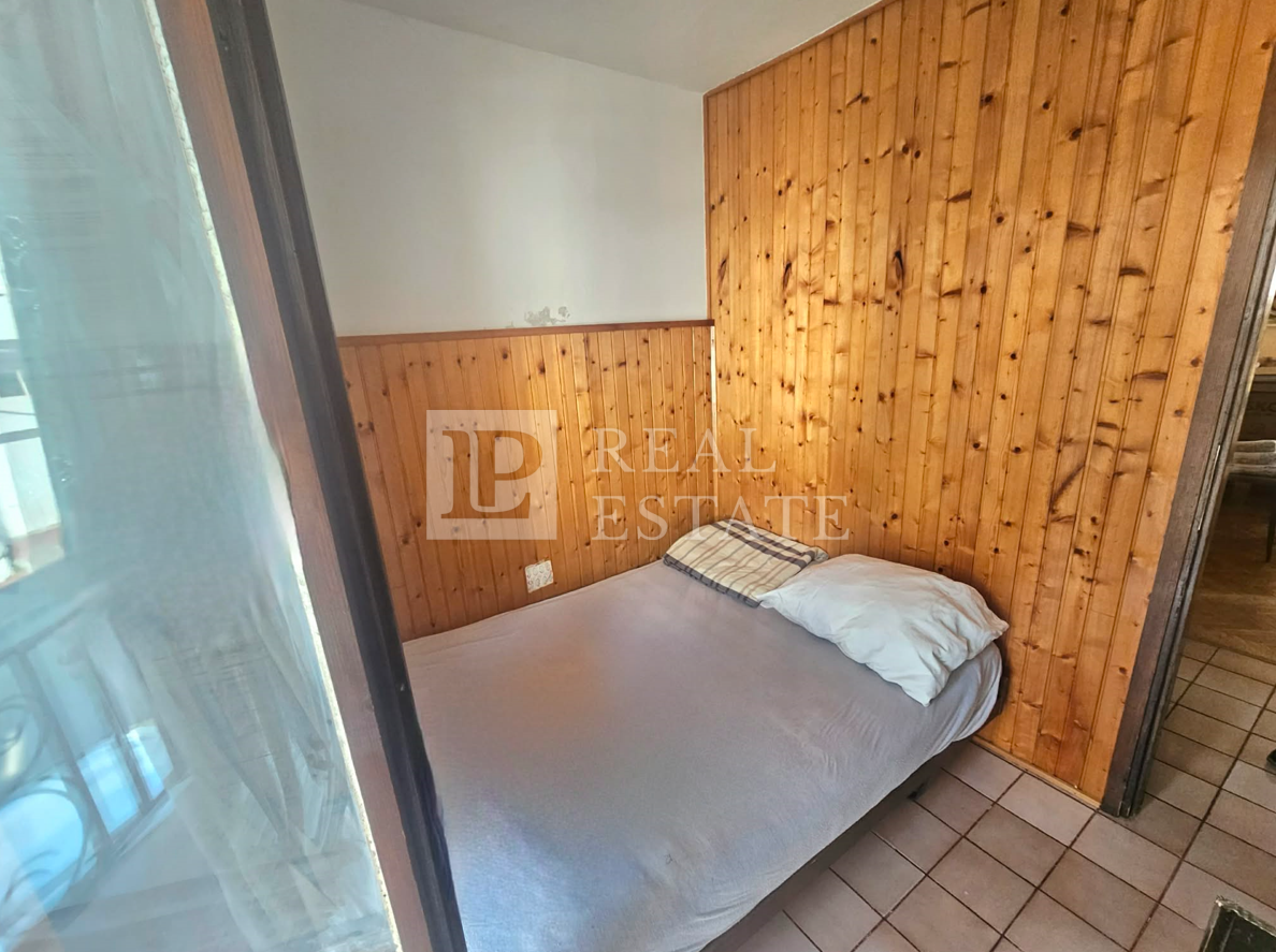 CRIKVENICA - casa con tre appartamenti nel centro della città