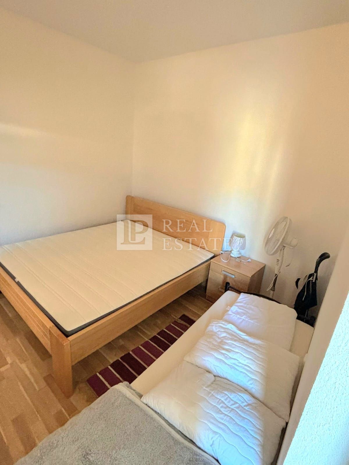 NOVI VINODOLSKI - Appartamento con 2 camere da letto e terrazza