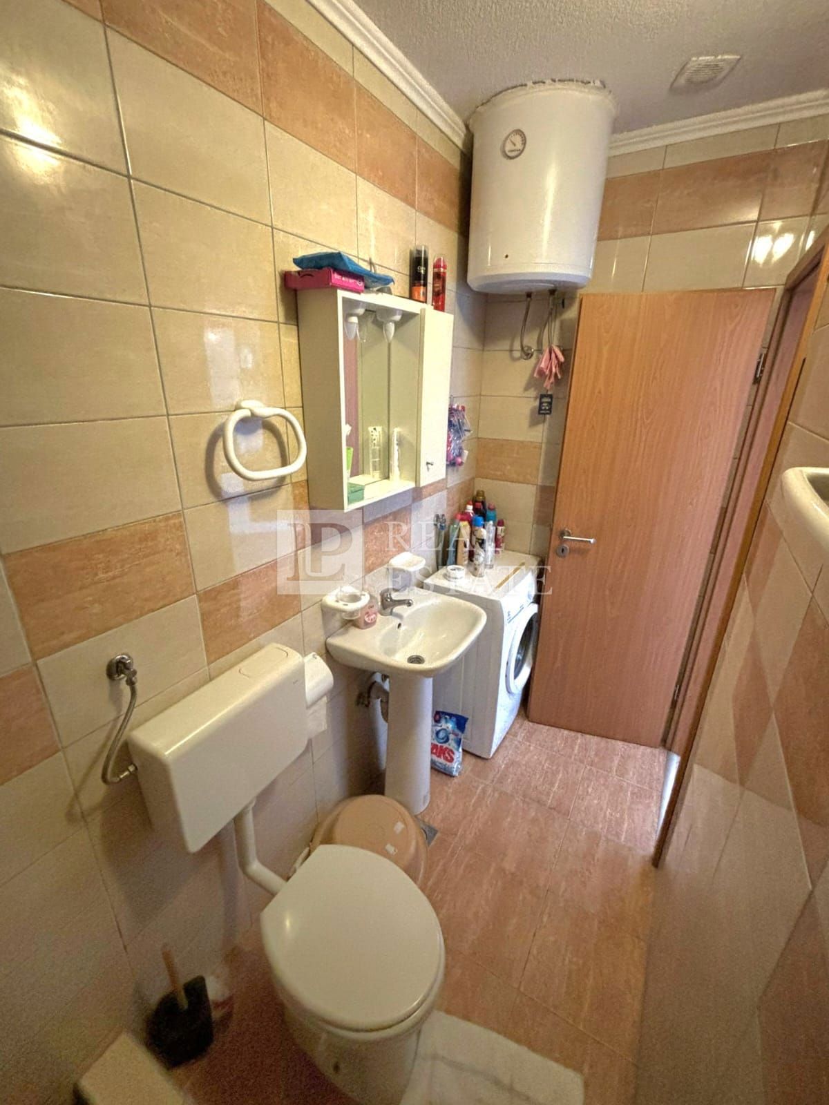 NOVI VINODOLSKI - Appartamento con 2 camere da letto e terrazza