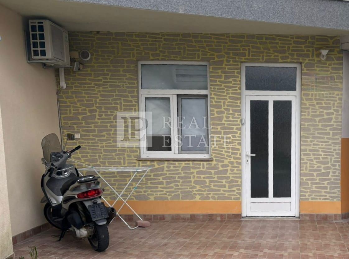 NOVI VINODOLSKI - Appartamento con 2 camere da letto e terrazza