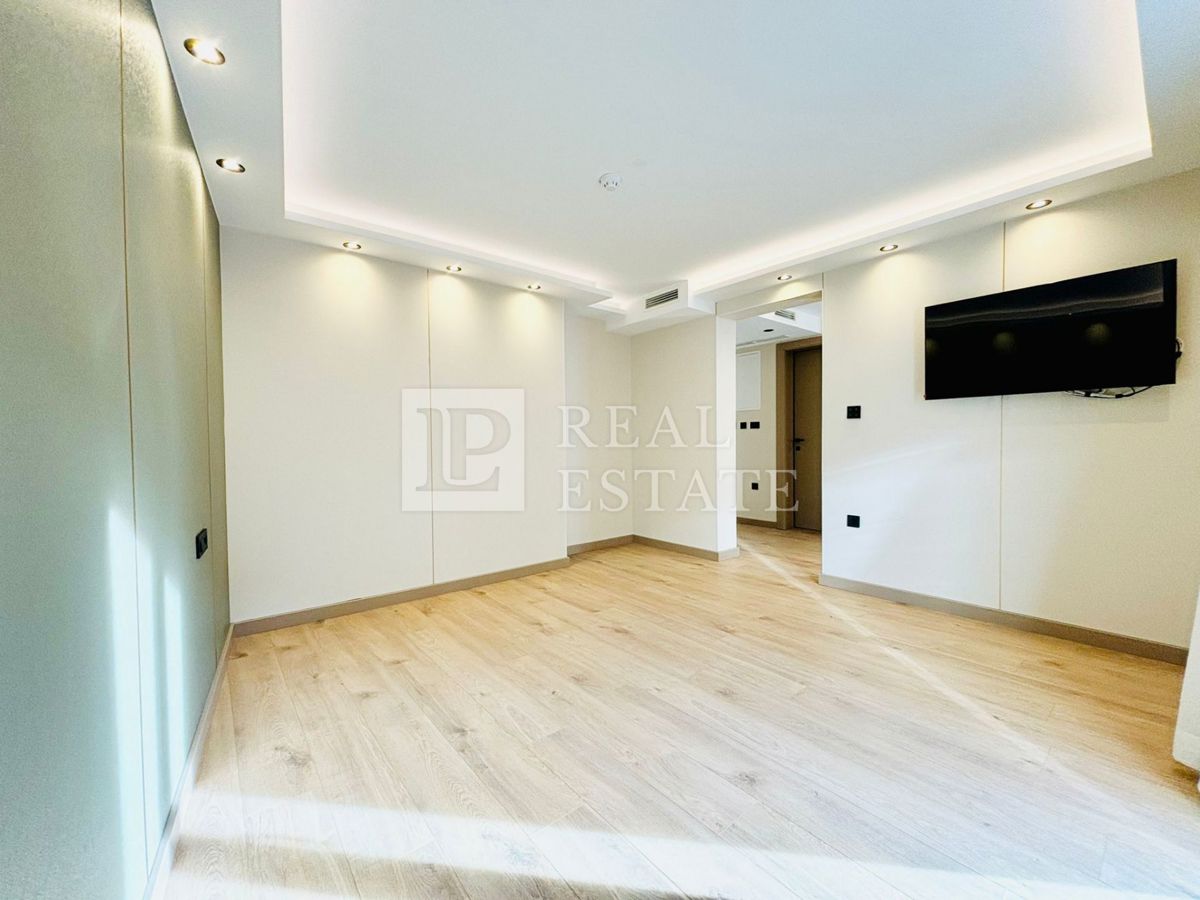 CRIKVENICA - splendido appartamento in un complesso alberghiero di lusso