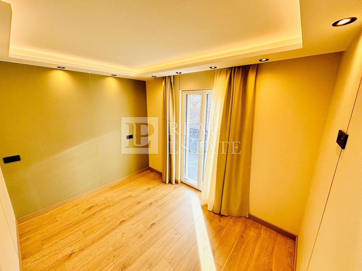 CRIKVENICA - splendido appartamento in un complesso alberghiero di lusso