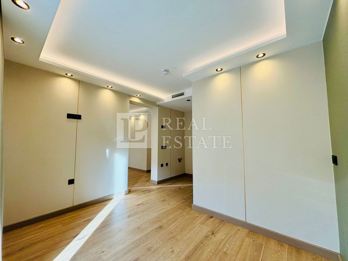 CRIKVENICA - splendido appartamento in un complesso alberghiero di lusso