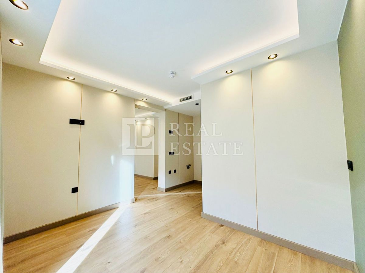 CRIKVENICA - splendido appartamento in un complesso alberghiero di lusso