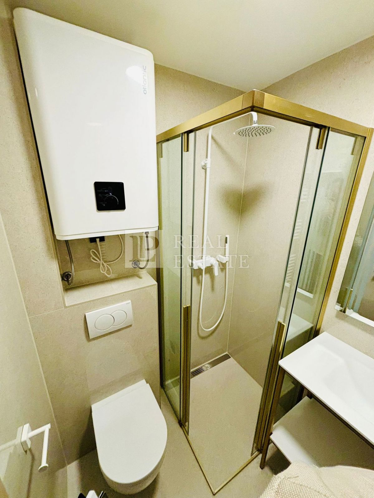 CRIKVENICA - splendido appartamento in un complesso alberghiero di lusso