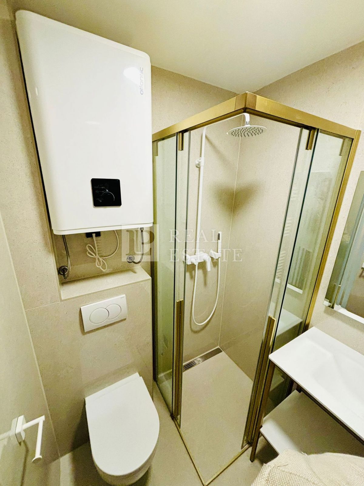 CRIKVENICA - splendido appartamento in un complesso alberghiero di lusso