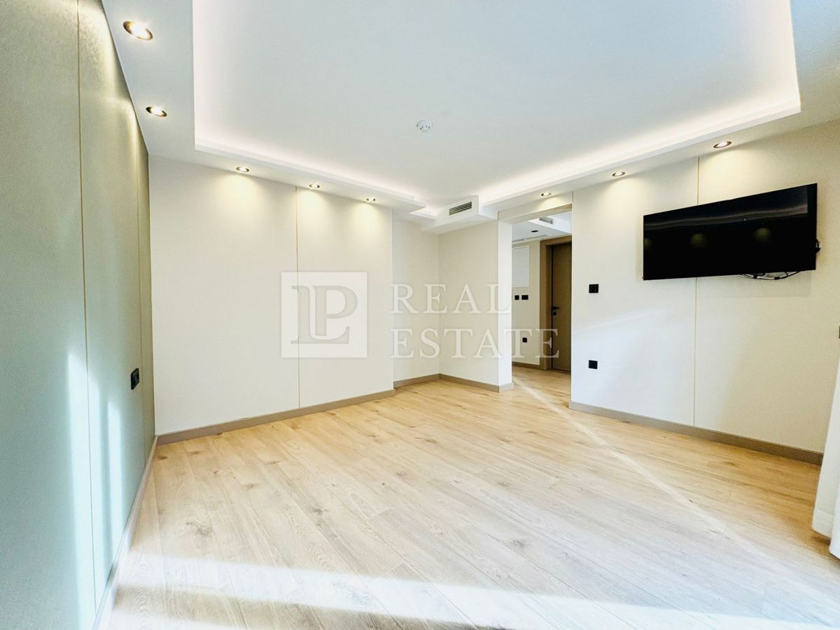 CRIKVENICA - splendido appartamento in un complesso alberghiero di lusso