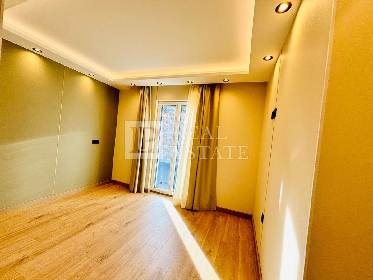 CRIKVENICA - splendido appartamento in un complesso alberghiero di lusso