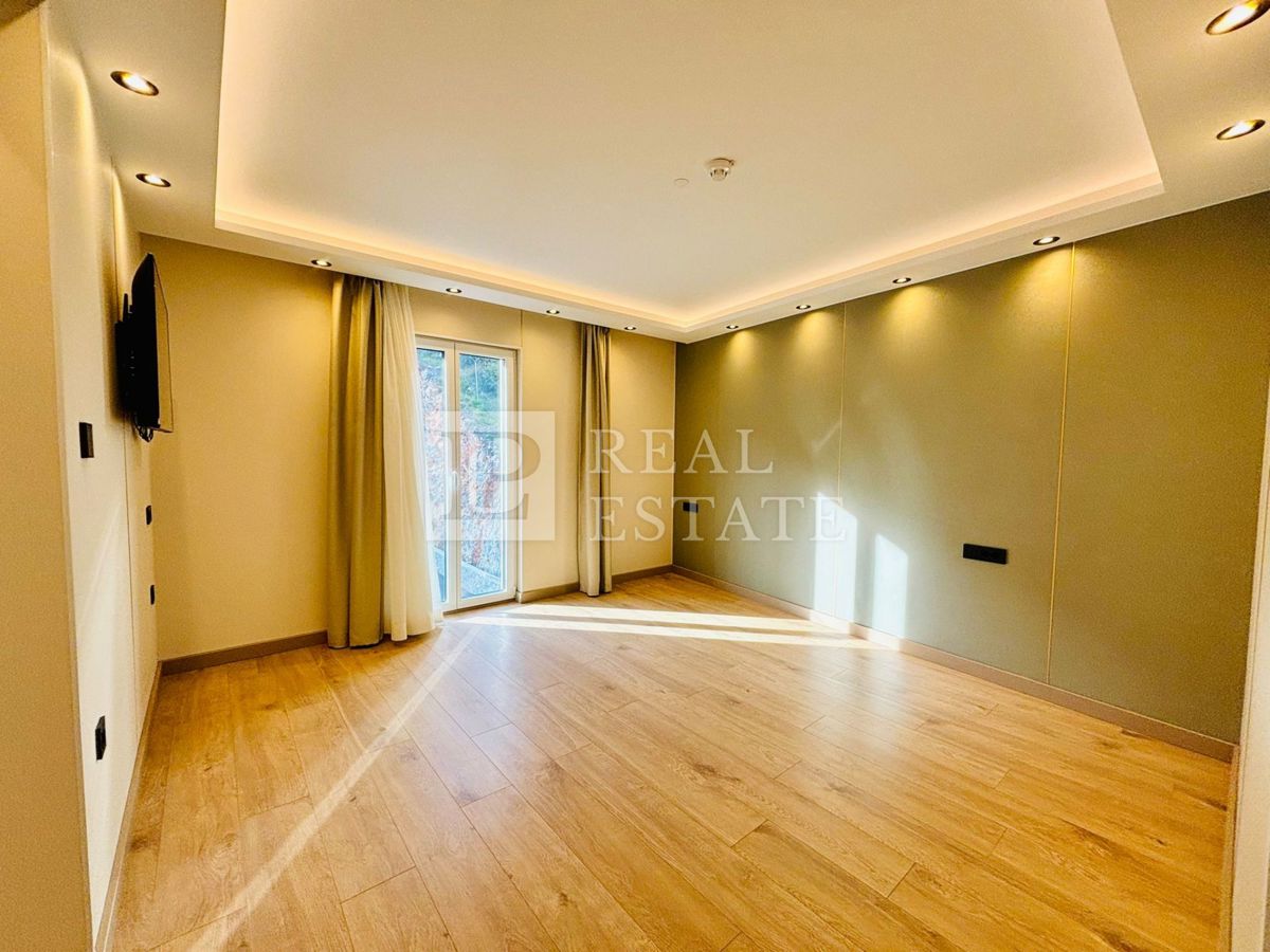 CRIKVENICA - splendido appartamento in un complesso alberghiero di lusso