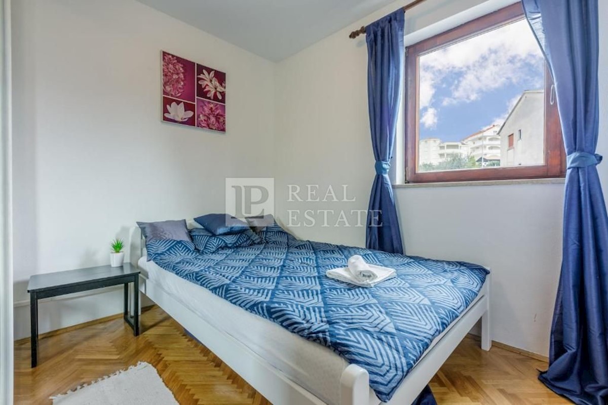 CRIKVENICA -  appartamento 3 camere da letto + soggiorno