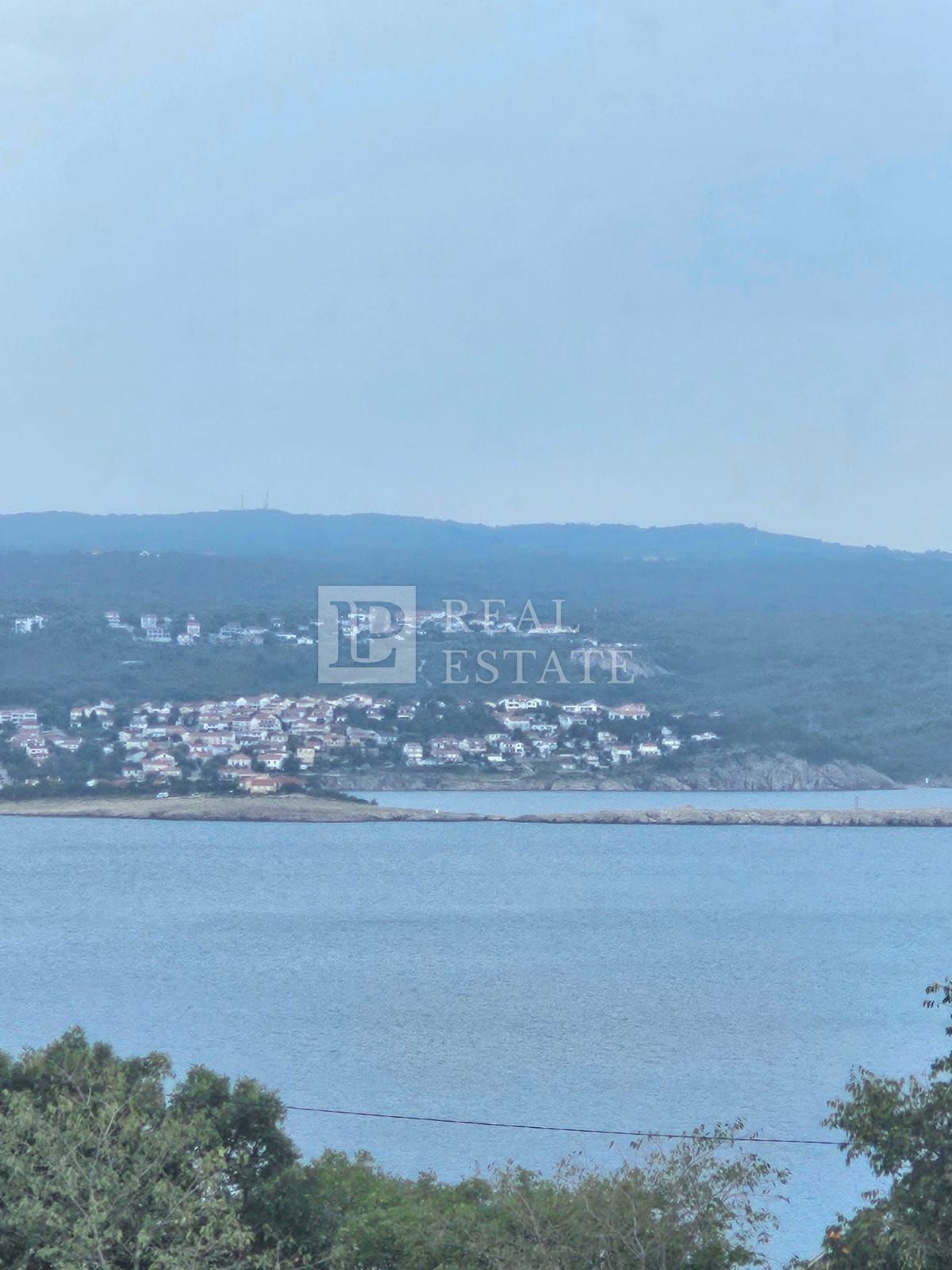 CRIKVENICA - appartamento trilocale in palazzina di nuova costruzione