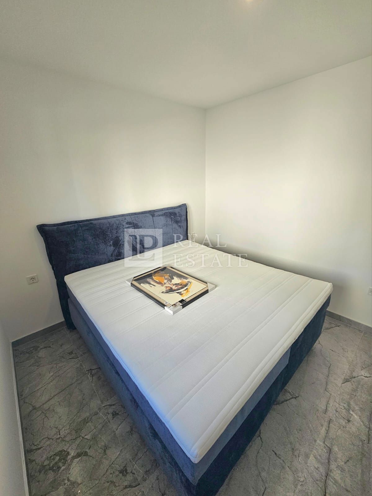 CRIKVENICA - appartamento completamente arredato in un moderno edificio nuovo