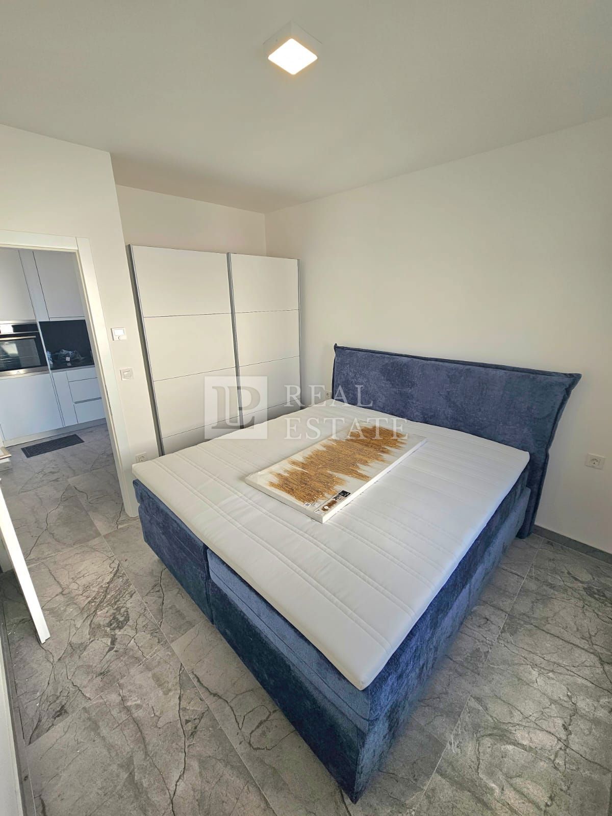 CRIKVENICA - appartamento completamente arredato in un moderno edificio nuovo