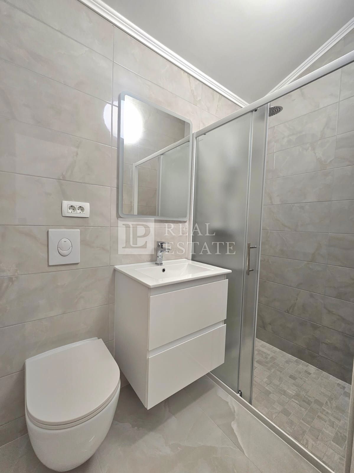 CRIKVENICA - Appartamento con 3 camere da letto con vista panoramica sul mare