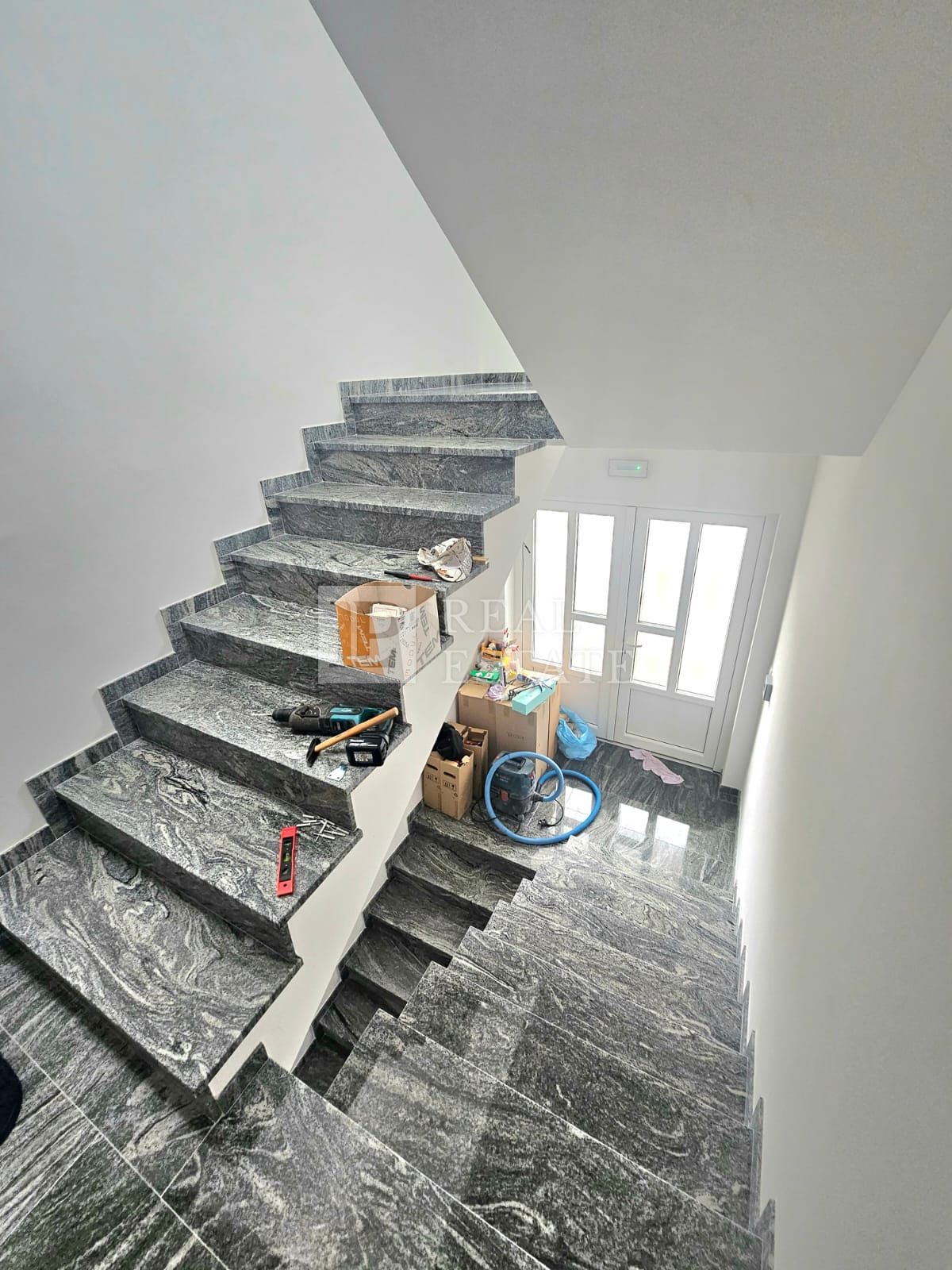 CRIKVENICA - Appartamento con 3 camere da letto con vista panoramica sul mare