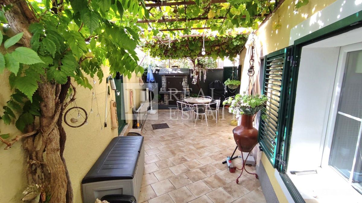 BRIBIR - casa ristrutturata in centro