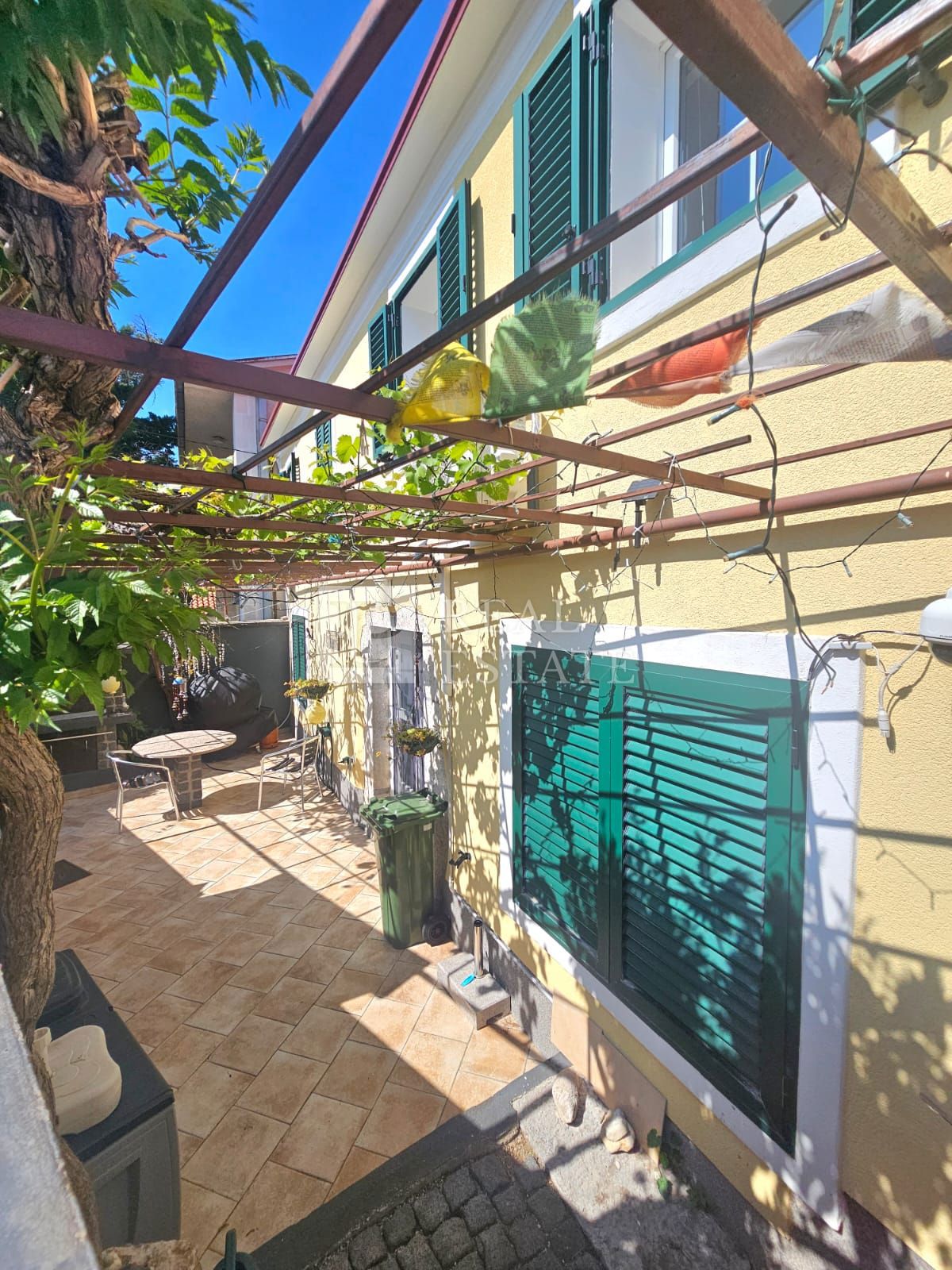 BRIBIR - casa ristrutturata in centro