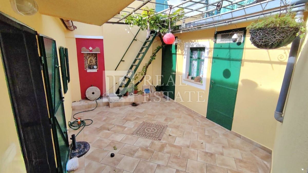 BRIBIR - casa ristrutturata in centro