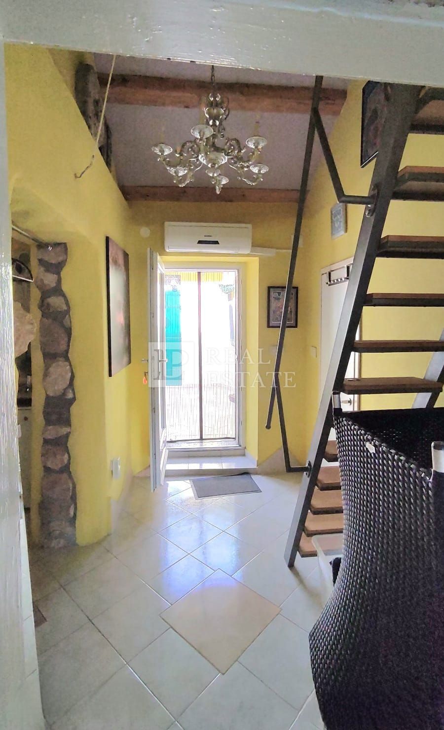 BRIBIR - casa ristrutturata in centro