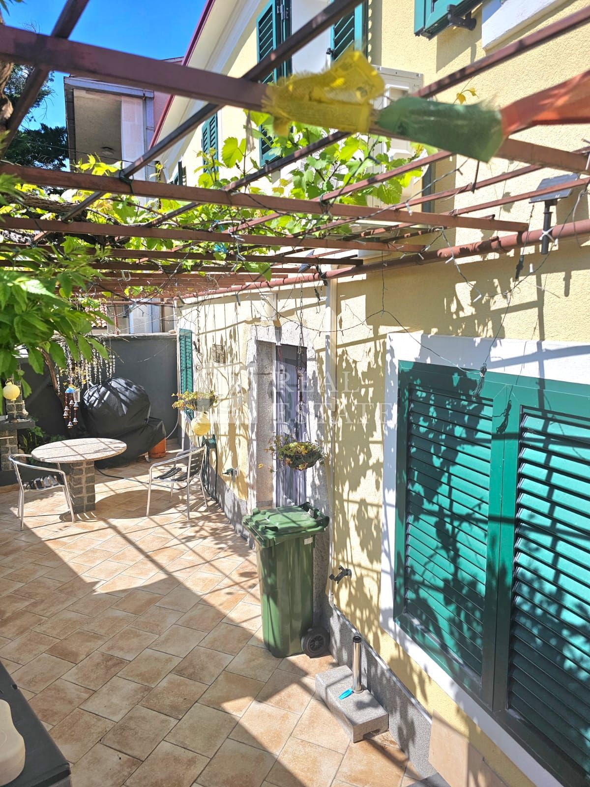 BRIBIR - casa ristrutturata in centro