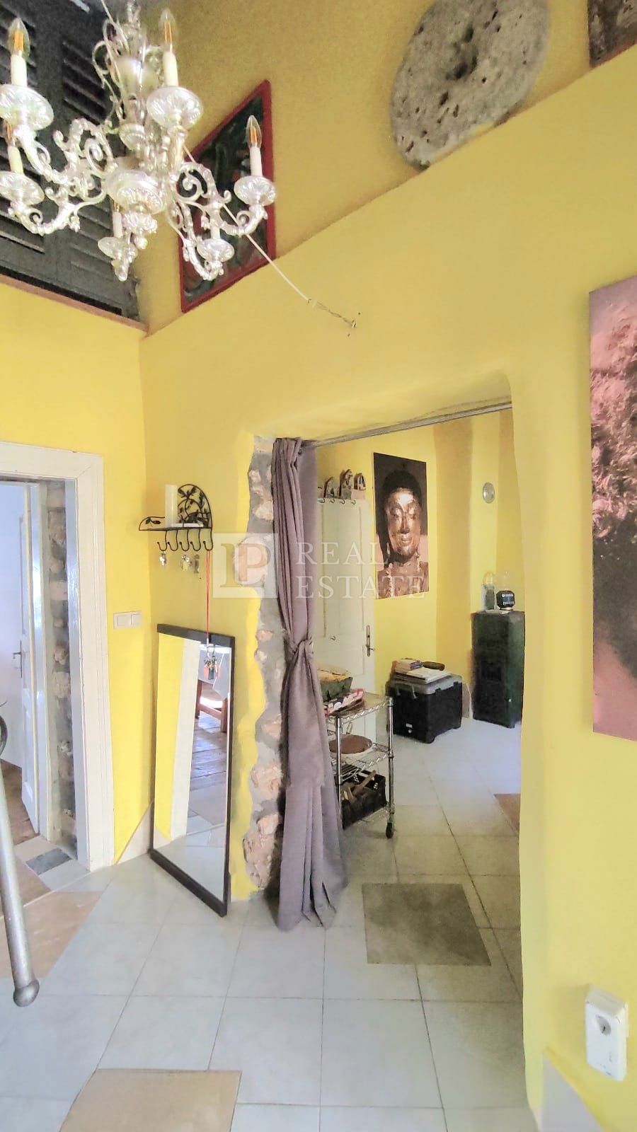 BRIBIR - casa ristrutturata in centro