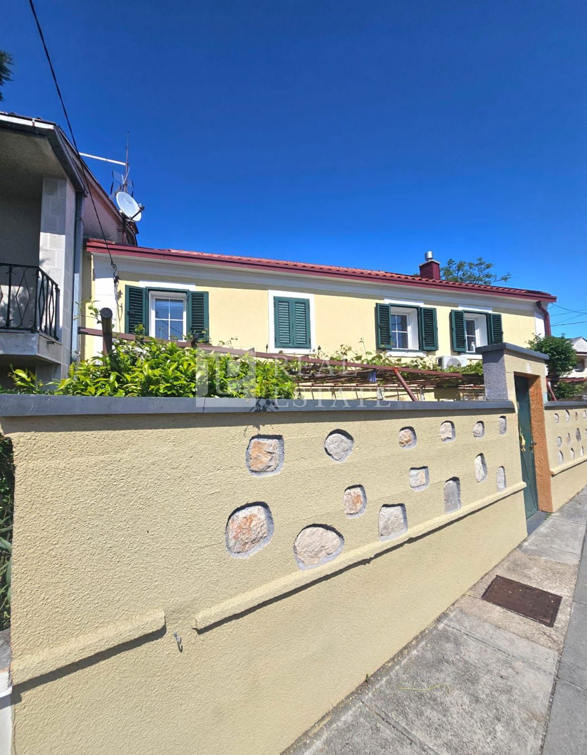 BRIBIR - casa ristrutturata in centro